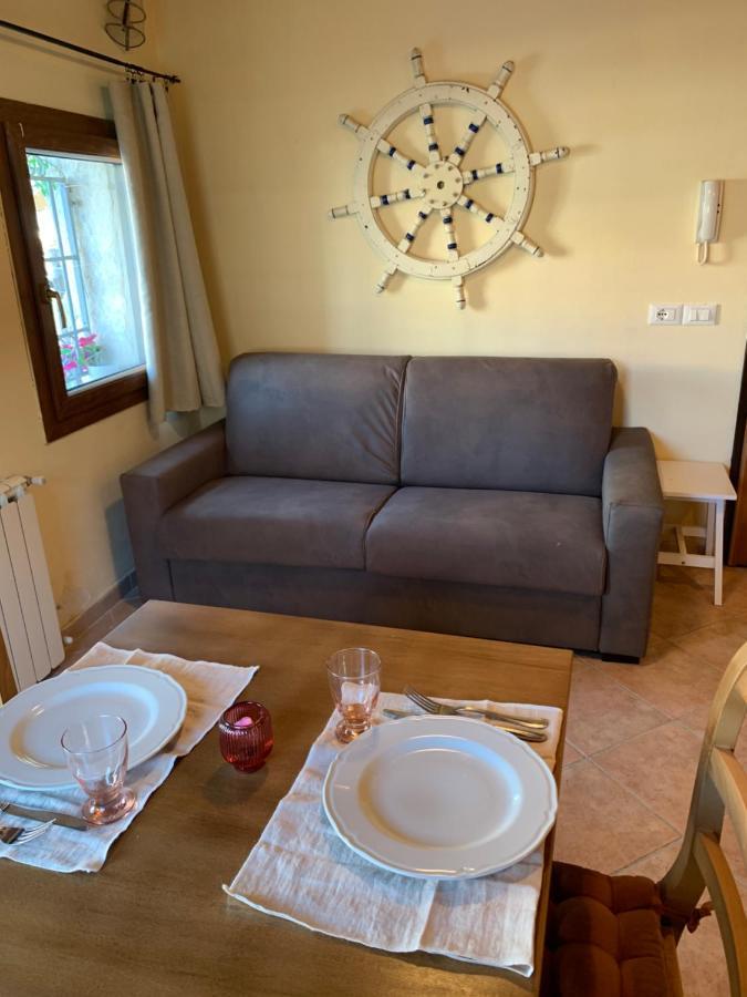 Casa Duse Vista Laguna كيودجا المظهر الخارجي الصورة