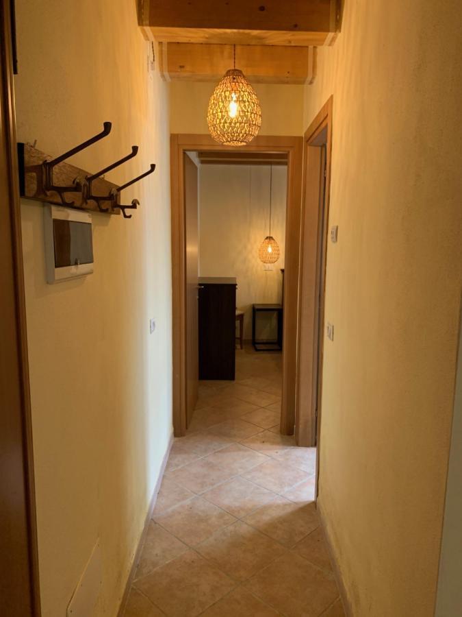 Casa Duse Vista Laguna كيودجا المظهر الخارجي الصورة