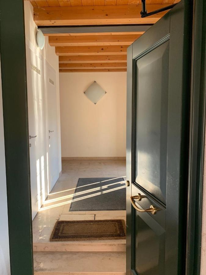 Casa Duse Vista Laguna كيودجا المظهر الخارجي الصورة